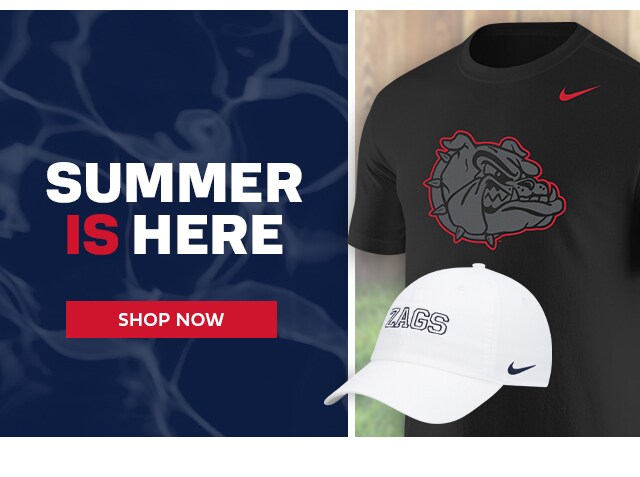 Gonzaga Bulldogs Gear, Gonzaga Apparel 